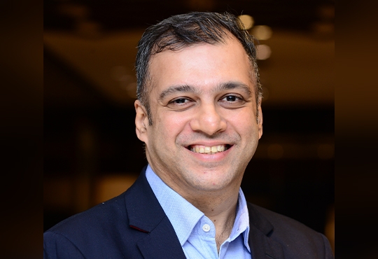 Murad Wagh, Director - Sales Engineering, Snowflake