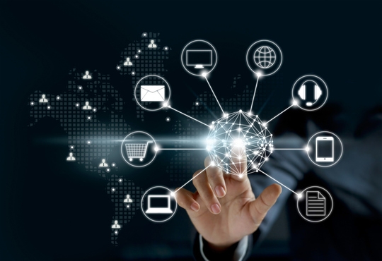 Ajay Kumar Jha, Head, Device Technology, On Device Applications & Data VAS MTS - Sistema Shyam Teleservices 