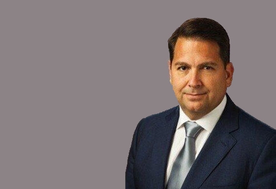 Cliff Justice, Partner, Innovation & Enterprise Solutions, KPMG 