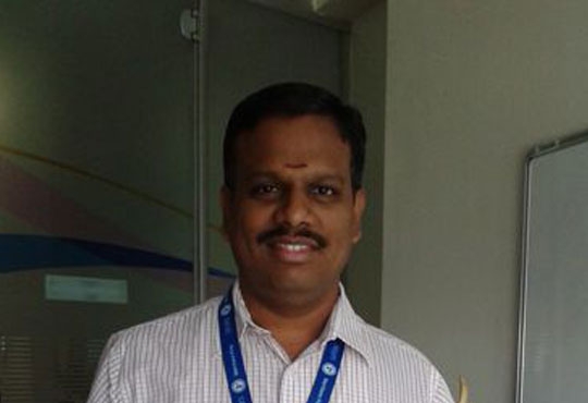  Deena Dayalan K, Director- IT, Sears India