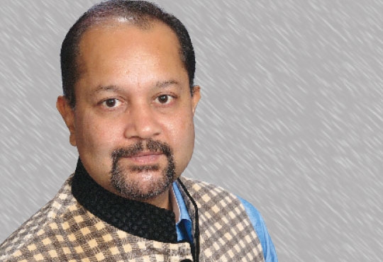 Sanjay Mohan, CTO, Make my Trip