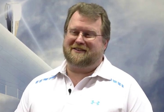 Michael Nygard, VP, Cognitect