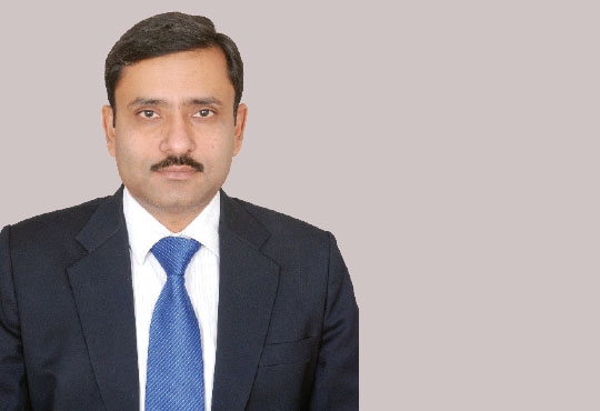 Shubhendu Dutta, Director- IT, MTS Sistema Shyam Teleservices Ltd