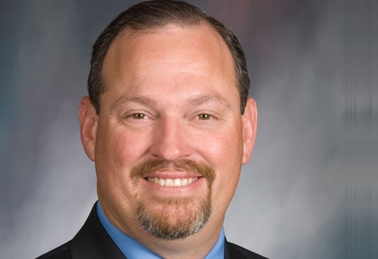 Andy Newsom, CIO, CSL Behring 