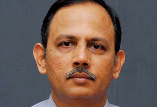 Chetan Pathak, EVP, Tectura India