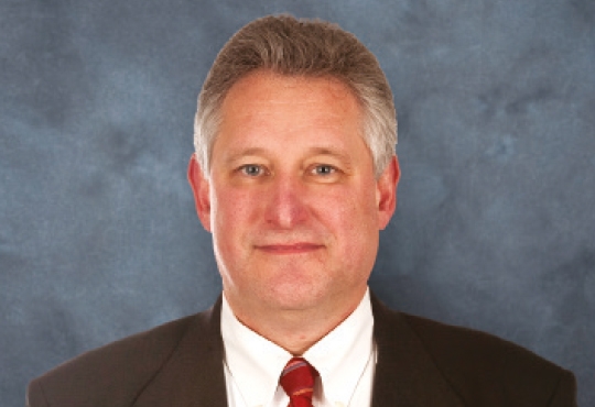 Jeff Meier, CIO, Fujitsu Americas
