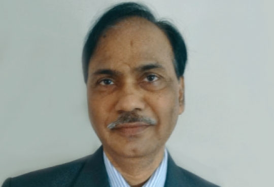 N.K.Verma, GM (IT) & CIO, RCF 