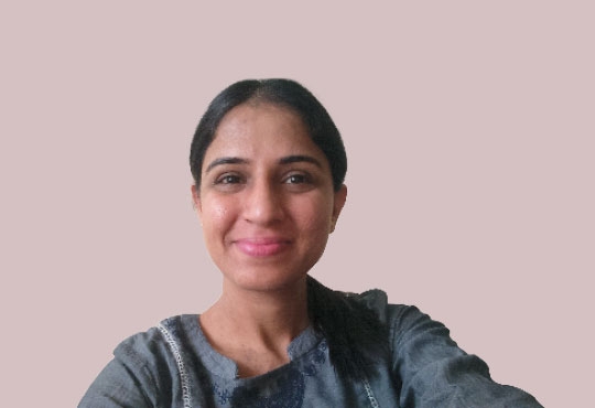 Kiran Tevtiya  Co-Founder and CIO, Greencart.in