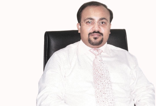 Gauravv Mittal, CEO, ITCONS e-Solution  