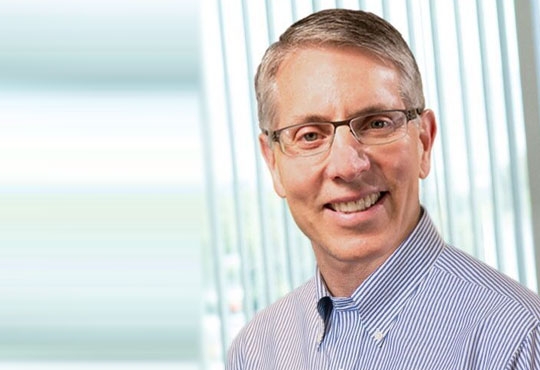 Mark Mincin, CIO, Epicor Software Corporation 
