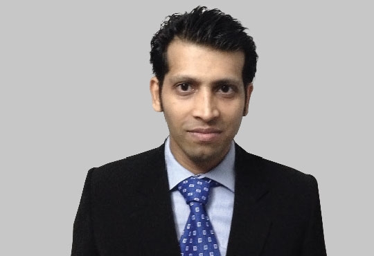Kunal Mehta, Head- IT, Trent Hypermarket Ltd, A TATA and TESCO Enterprise
